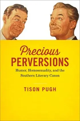 Pugh | Precious Perversions | E-Book | sack.de