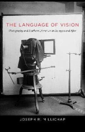 Millichap |  The Language of Vision | eBook | Sack Fachmedien