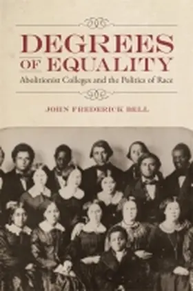 Bell |  Degrees of Equality | Buch |  Sack Fachmedien