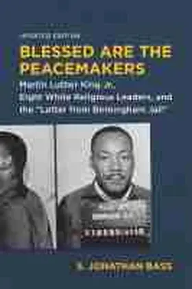 Bass |  Blessed Are the Peacemakers | Buch |  Sack Fachmedien