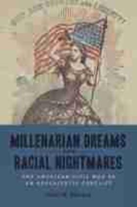 Matsui |  Millenarian Dreams and Racial Nightmares | Buch |  Sack Fachmedien