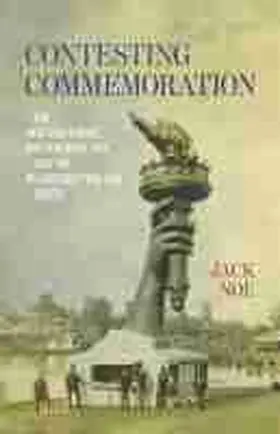 Noe |  Contesting Commemoration | Buch |  Sack Fachmedien