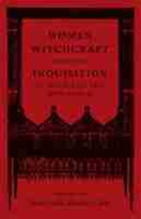Zamora Calvo |  Women, Witchcraft, and the Inquisition in Spain and the New World | Buch |  Sack Fachmedien
