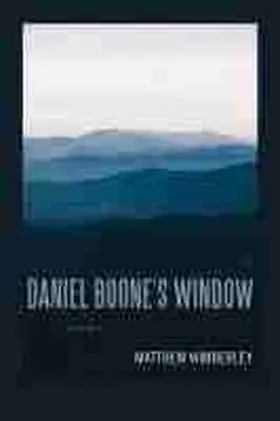 Wimberley / Smith |  Daniel Boone's Window | Buch |  Sack Fachmedien