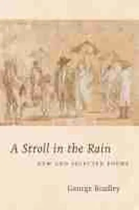 Bradley |  A Stroll in the Rain | Buch |  Sack Fachmedien