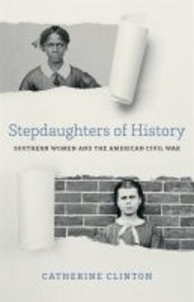 Clinton |  Stepdaughters of History | Buch |  Sack Fachmedien