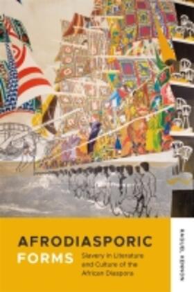 Kennon |  Afrodiasporic Forms | Buch |  Sack Fachmedien