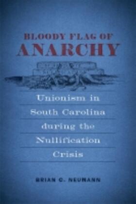 Neumann |  Bloody Flag of Anarchy | Buch |  Sack Fachmedien