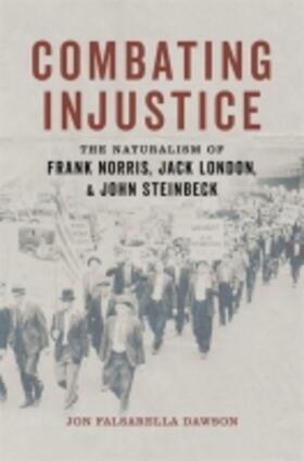 Dawson |  Combating Injustice | Buch |  Sack Fachmedien
