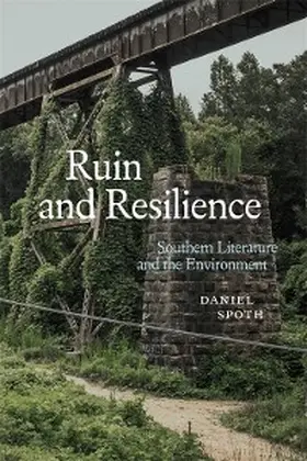 Spoth |  Ruin and Resilience | eBook | Sack Fachmedien