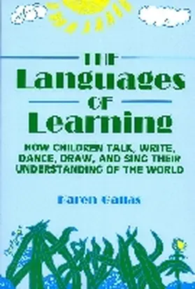 Gallas / Genishi / Strickland |  Languages of Learning | Buch |  Sack Fachmedien