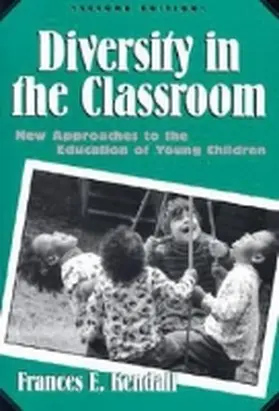 Kendall / Williams |  Diversity in the Classroom | Buch |  Sack Fachmedien