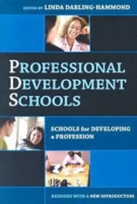 Darling-Hammond / Lieberman |  Professional Development Schools | Buch |  Sack Fachmedien