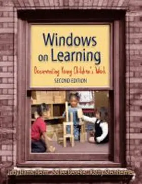 Helm / Beneke / Steinheimer |  Windows on Learning | Buch |  Sack Fachmedien