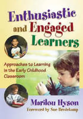 Hyson / Williams |  Enthusiastic and Engaged Learners | Buch |  Sack Fachmedien