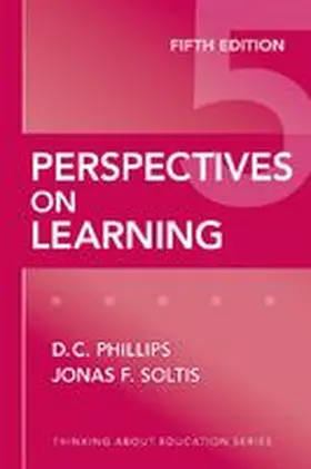 Phillips / Soltis |  Perspectives on Learning | Buch |  Sack Fachmedien