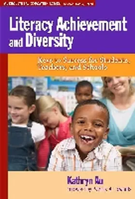 Au / Banks |  Literacy Achievement and Diversity | Buch |  Sack Fachmedien