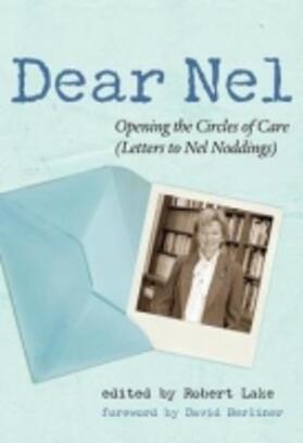 Lake |  Dear Nel | Buch |  Sack Fachmedien