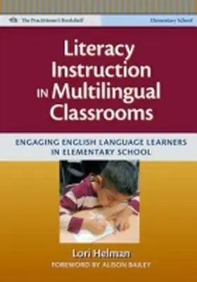 Helman / Genishi / Alvermann |  Literacy Instruction in Multilingual Classrooms | Buch |  Sack Fachmedien