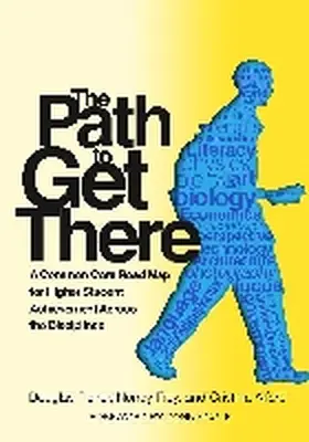 Fisher / Frey / Alfaro |  The Path to Get There | Buch |  Sack Fachmedien