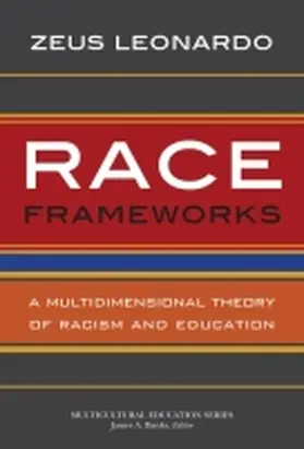 Leonardo / Banks |  Race Frameworks | Buch |  Sack Fachmedien