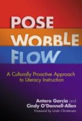 Garcia / O'Donnell-Allen |  Pose, Wobble, Flow | Buch |  Sack Fachmedien