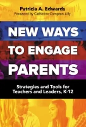 Edwards |  New Ways to Engage Parents | Buch |  Sack Fachmedien