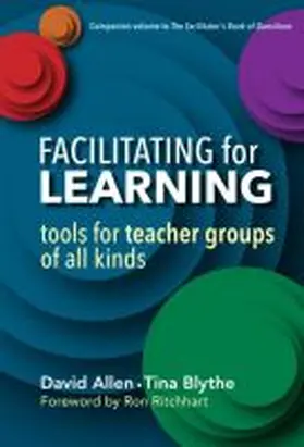 Allen / Blythe |  Facilitating for Learning | Buch |  Sack Fachmedien