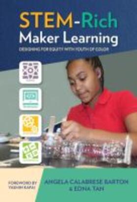 Barton / Tan |  Stem-Rich Maker Learning | Buch |  Sack Fachmedien