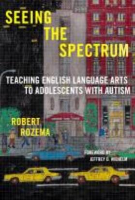 Rozema |  Seeing the Spectrum | Buch |  Sack Fachmedien