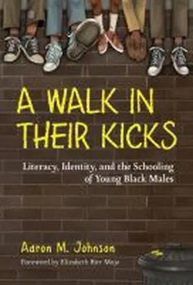 Johnson |  A Walk in Their Kicks | Buch |  Sack Fachmedien