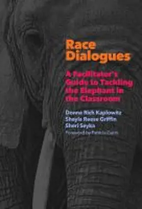 Kaplowitz / Griffin / Seyka |  Race Dialogues | Buch |  Sack Fachmedien