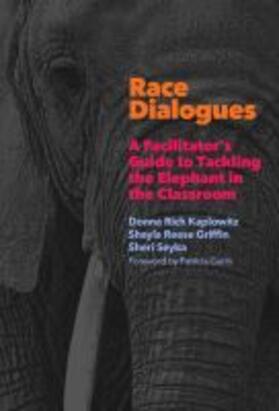 Kaplowitz / Griffin / Seyka |  Race Dialogues | Buch |  Sack Fachmedien