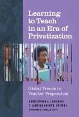 Lubienski / Brewer |  Learning to Teach in an Era of Privatization | Buch |  Sack Fachmedien