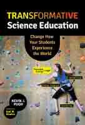 Pugh |  Transformative Science Education | Buch |  Sack Fachmedien