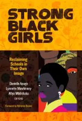 Apugo / Mawhinney / Mbilishaka |  Strong Black Girls | Buch |  Sack Fachmedien