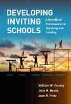 Purkey / Novak / Fretz |  Developing Inviting Schools | Buch |  Sack Fachmedien