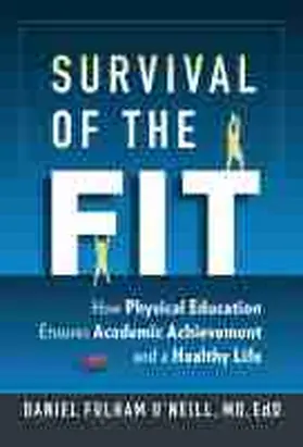 O'Neill |  Survival of the Fit | Buch |  Sack Fachmedien