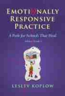Koplow |  Emotionally Responsive Practice | Buch |  Sack Fachmedien