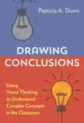 Dunn |  Drawing Conclusions | Buch |  Sack Fachmedien