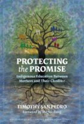 San Pedro / Paris |  Protecting the Promise | Buch |  Sack Fachmedien