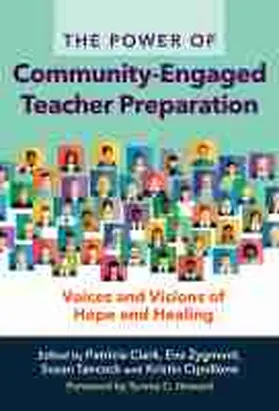 Clark / Zygmunt / Tancock |  The Power of Community-Engaged Teacher Preparation | Buch |  Sack Fachmedien