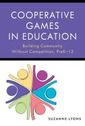 Lyons |  Cooperative Games in Education | Buch |  Sack Fachmedien