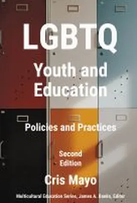 Mayo / Banks |  LGBTQ Youth and Education | Buch |  Sack Fachmedien