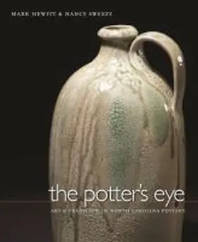 Hewitt / Sweezy |  The Potter's Eye | Buch |  Sack Fachmedien