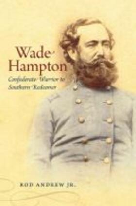 WADE HAMPTON | Buch | 978-0-8078-3193-9 | sack.de