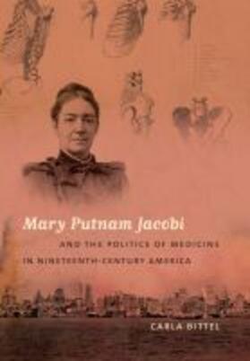  MARY PUTNAM JACOBI & THE POLIT | Buch |  Sack Fachmedien