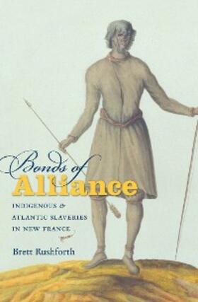 Rushforth |  Bonds of Alliance | eBook | Sack Fachmedien