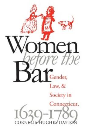 Dayton |  Women Before the Bar | eBook | Sack Fachmedien