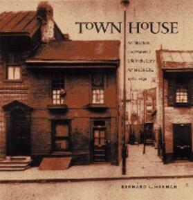 Herman |  Town House | eBook | Sack Fachmedien